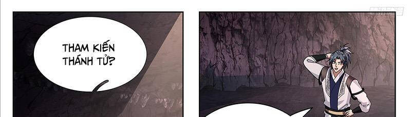 Võ Luyện Đỉnh Phong Chap 3731 - Next Chap 3732