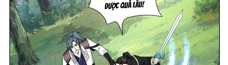 Võ Luyện Đỉnh Phong Chap 3731 - Next Chap 3732