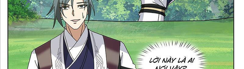 Võ Luyện Đỉnh Phong Chap 3731 - Next Chap 3732