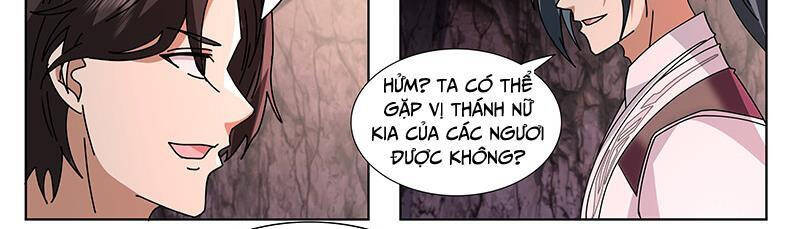 Võ Luyện Đỉnh Phong Chap 3731 - Next Chap 3732