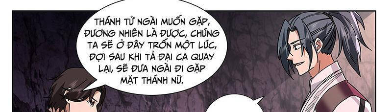 Võ Luyện Đỉnh Phong Chap 3731 - Next Chap 3732