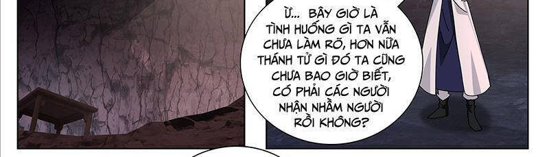 Võ Luyện Đỉnh Phong Chap 3731 - Next Chap 3732
