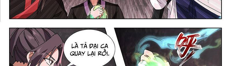 Võ Luyện Đỉnh Phong Chap 3731 - Next Chap 3732