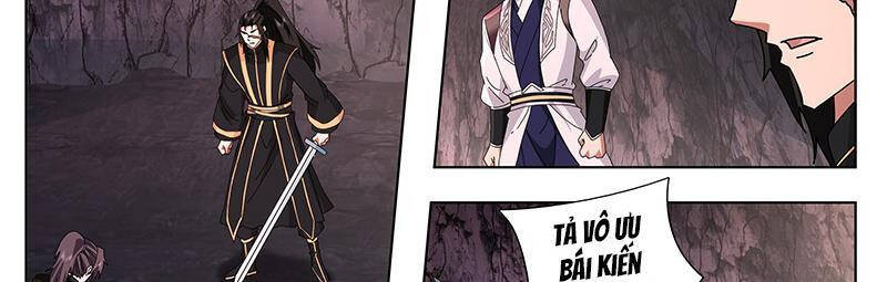 Võ Luyện Đỉnh Phong Chap 3731 - Next Chap 3732