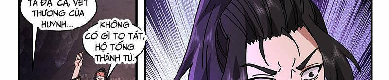 Võ Luyện Đỉnh Phong Chap 3732 - Next Chap 3733