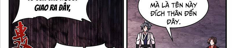 Võ Luyện Đỉnh Phong Chap 3732 - Next Chap 3733