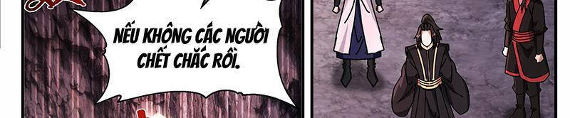 Võ Luyện Đỉnh Phong Chap 3732 - Next Chap 3733