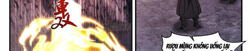 Võ Luyện Đỉnh Phong Chap 3732 - Next Chap 3733