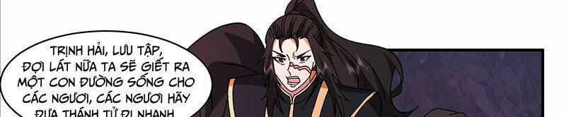 Võ Luyện Đỉnh Phong Chap 3732 - Next Chap 3733