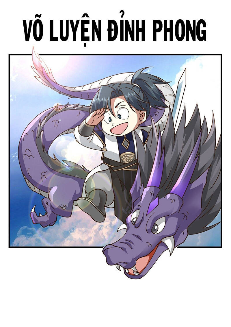 Võ Luyện Đỉnh Phong Chap 3647 - Next Chap 3648