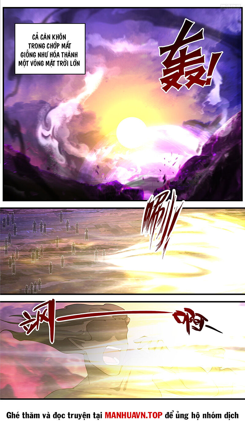 Võ Luyện Đỉnh Phong Chap 3677 - Next Chap 3678