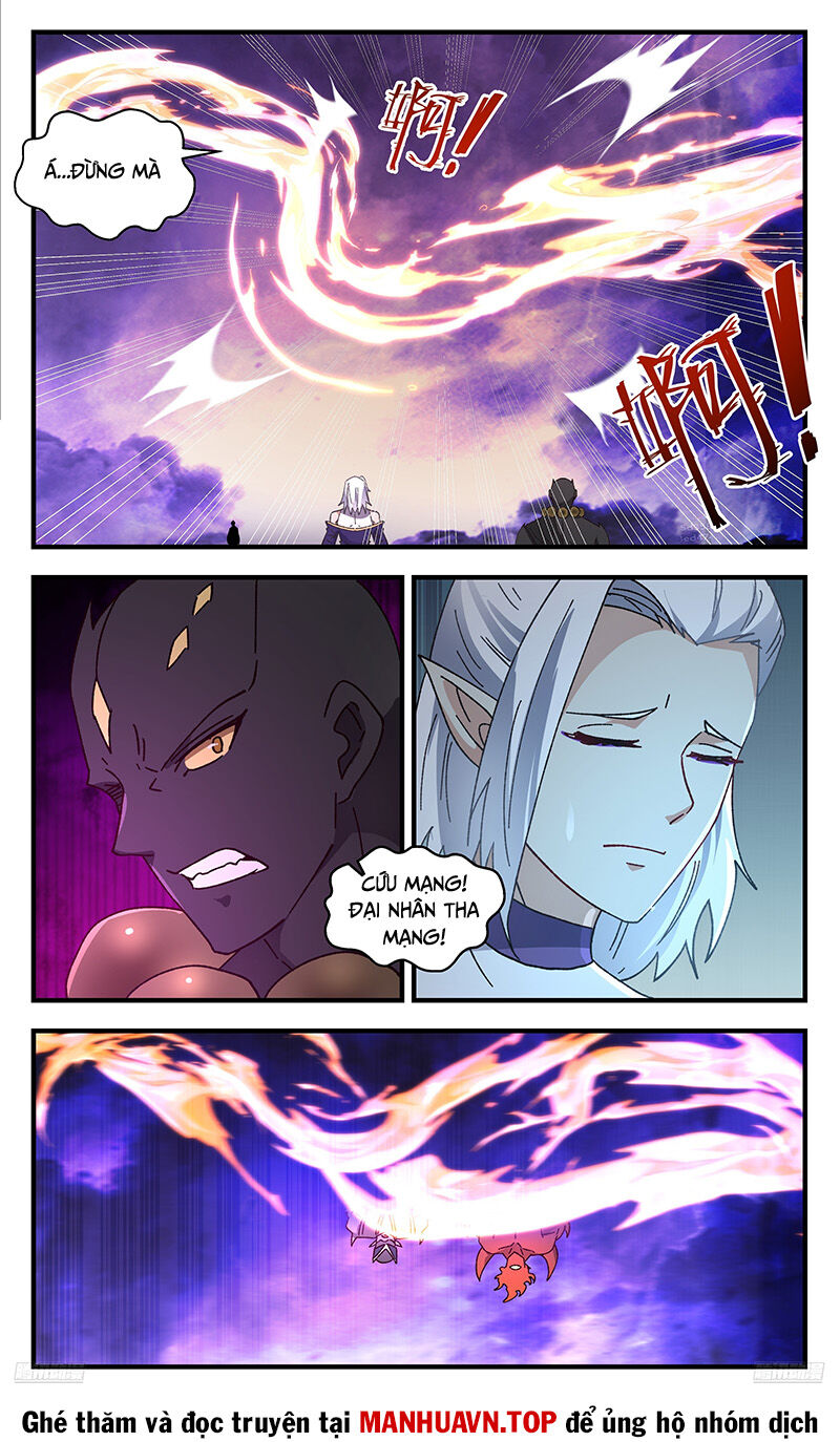 Võ Luyện Đỉnh Phong Chap 3679 - Next Chap 3680