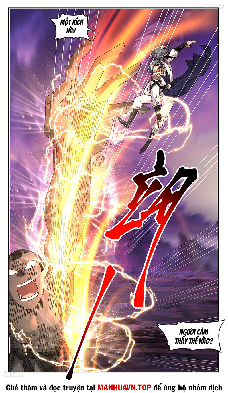 Võ Luyện Đỉnh Phong Chap 3711 - Next Chap 3712