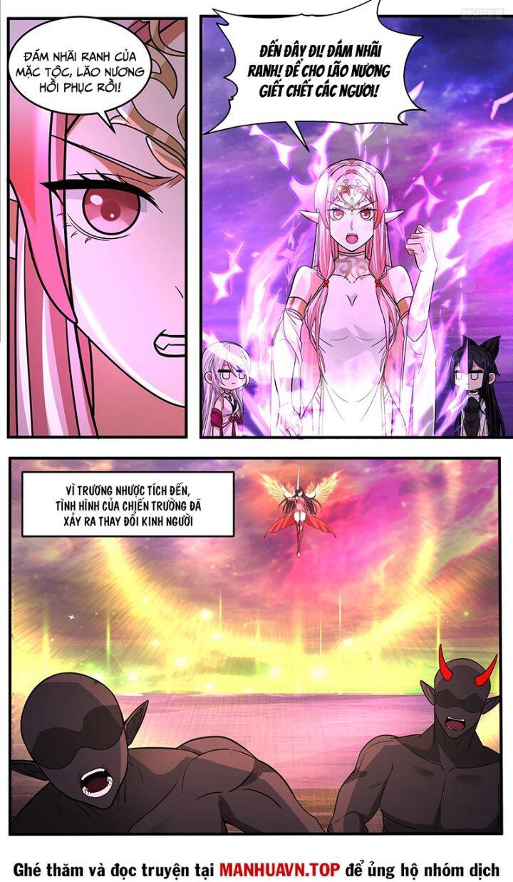 Võ Luyện Đỉnh Phong Chap 3779 - Next Chap 3780