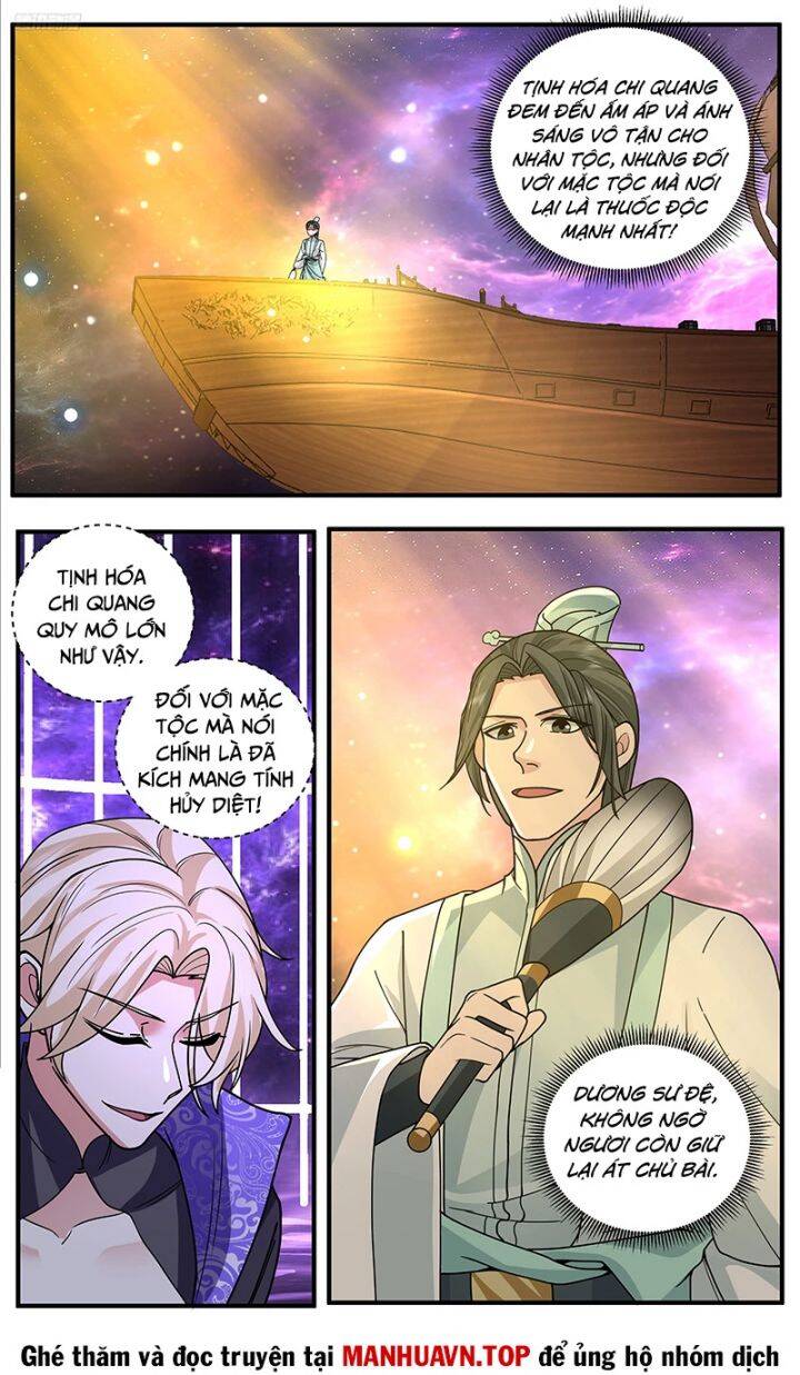 Võ Luyện Đỉnh Phong Chap 3779 - Next Chap 3780