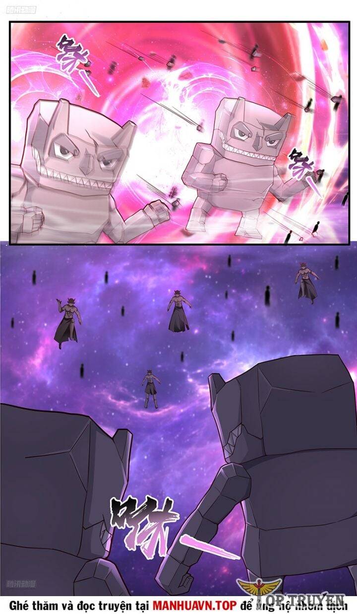 Võ Luyện Đỉnh Phong Chap 3782 - Next Chap 3783