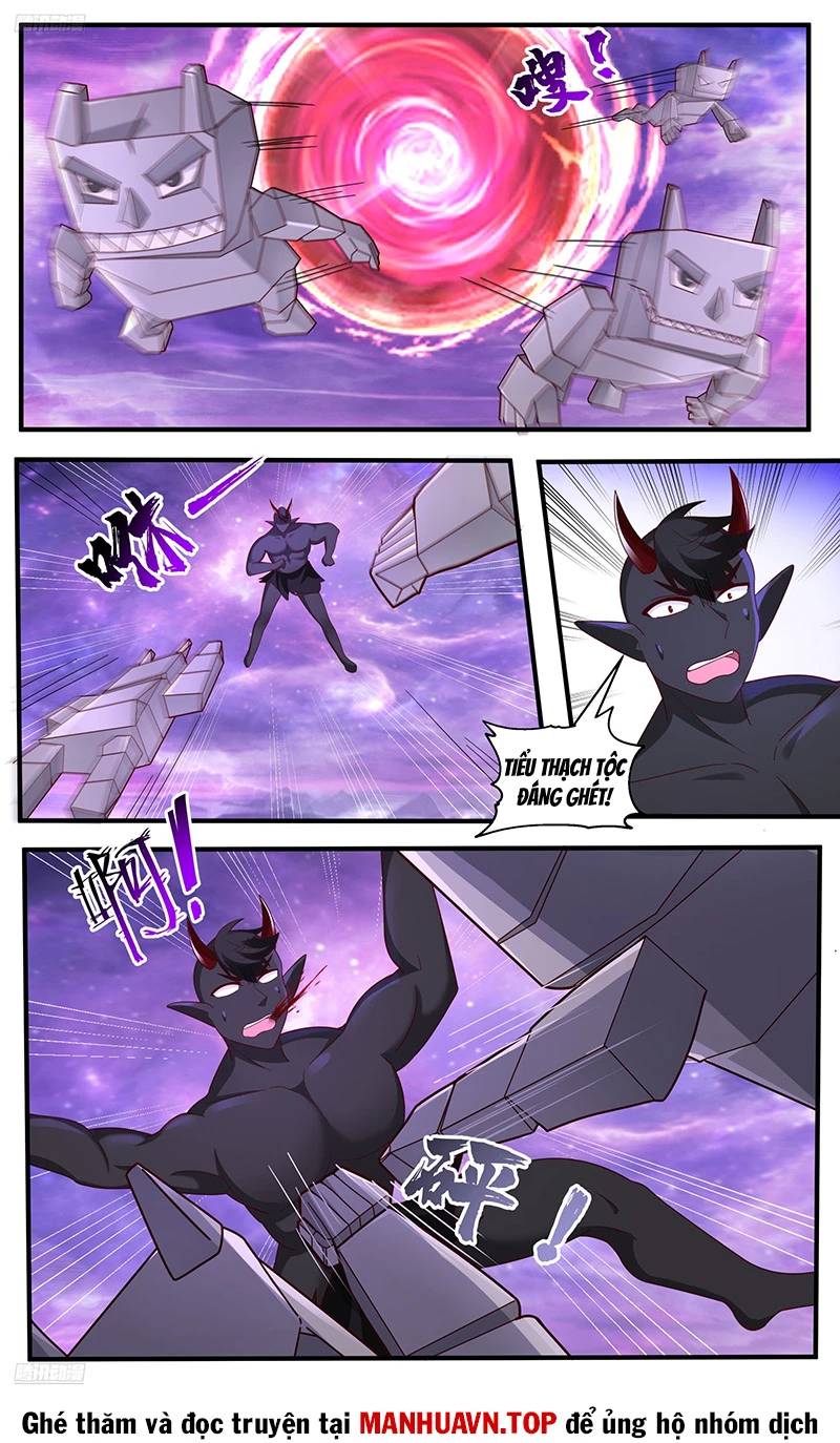 Võ Luyện Đỉnh Phong Chap 3785 - Next Chap 3786