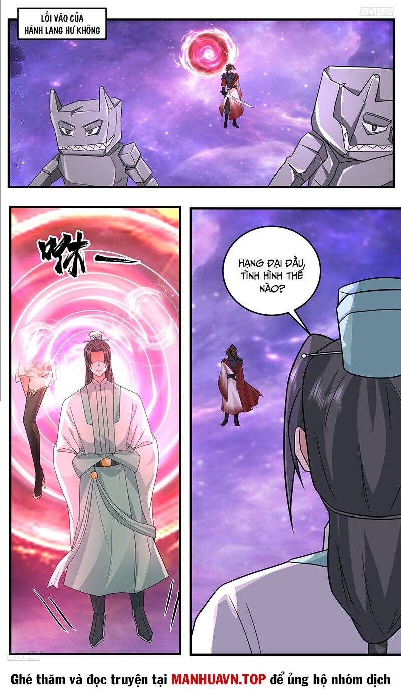 Võ Luyện Đỉnh Phong Chap 3786 - Next Chap 3787