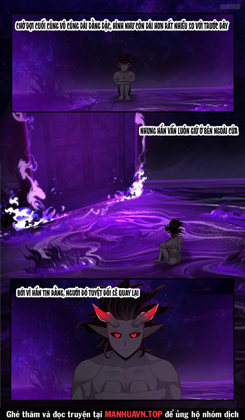 Võ Luyện Đỉnh Phong Chap 3790 - Next Chap 3791