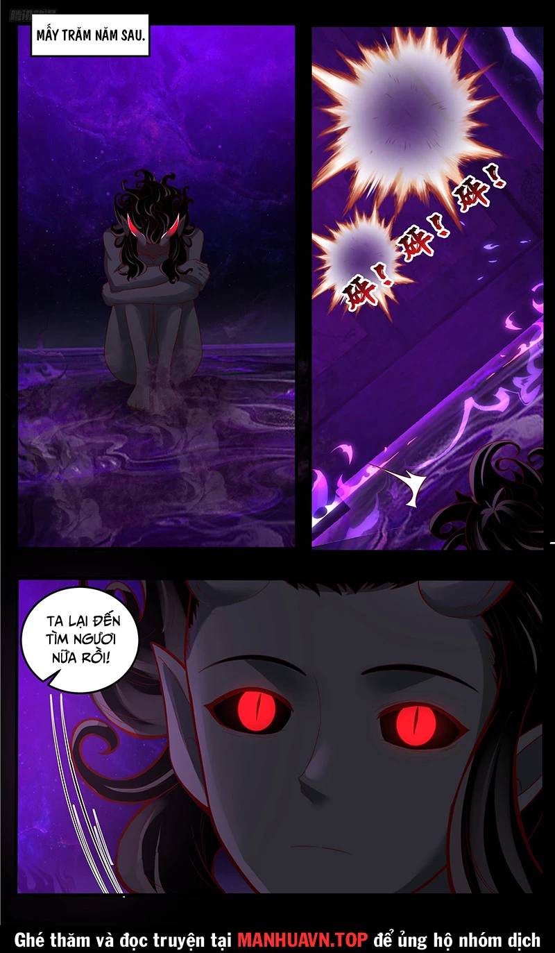 Võ Luyện Đỉnh Phong Chap 3790 - Next Chap 3791