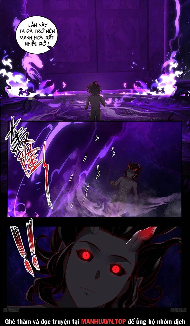 Võ Luyện Đỉnh Phong Chap 3790 - Next Chap 3791