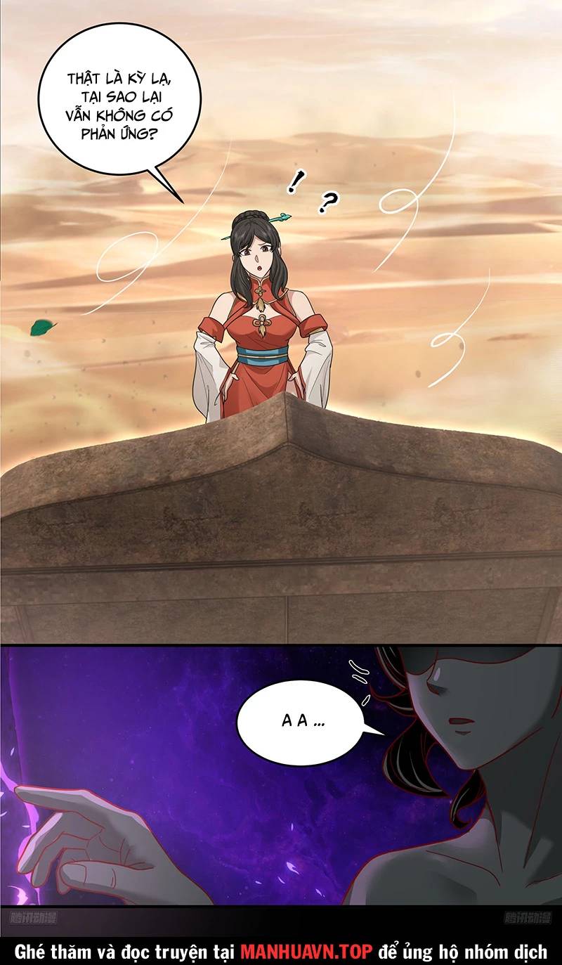 Võ Luyện Đỉnh Phong Chap 3790 - Next Chap 3791