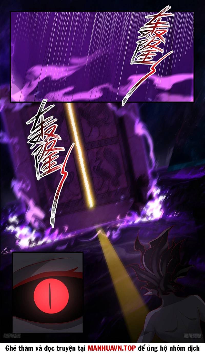 Võ Luyện Đỉnh Phong Chap 3791 - Next Chap 3792