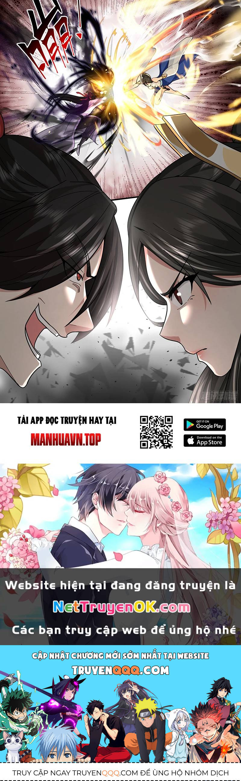 Võ Luyện Đỉnh Phong Chap 3796 - Next Chap 3797