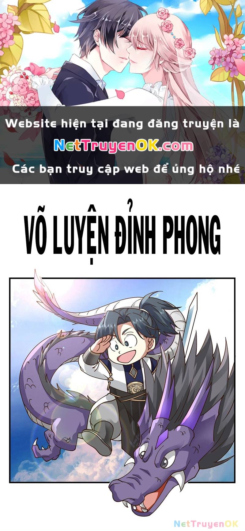Võ Luyện Đỉnh Phong Chap 3797 - Next Chap 3798