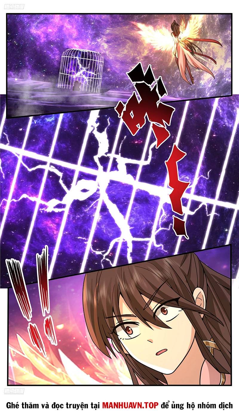 Võ Luyện Đỉnh Phong Chap 3799 - Next Chap 3800