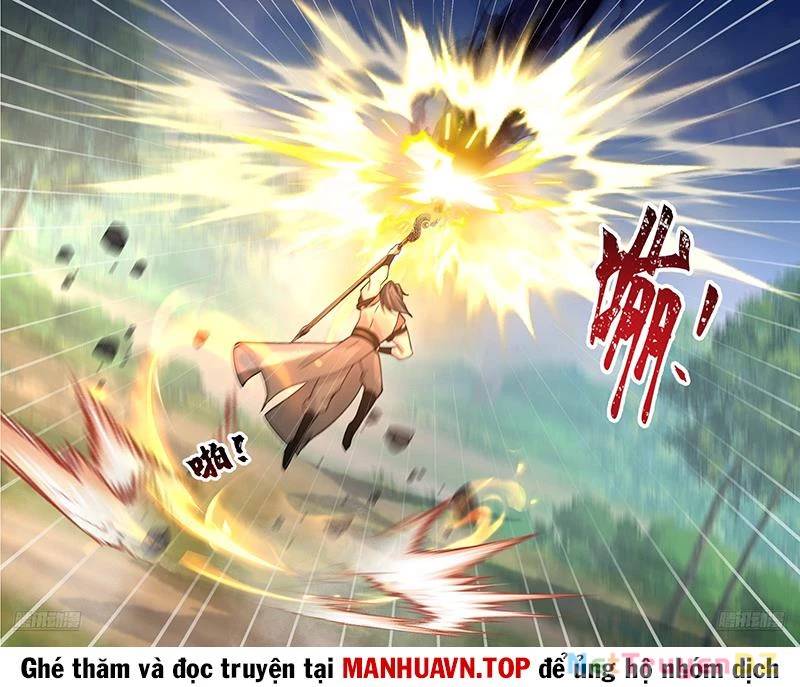 Võ Luyện Đỉnh Phong Chap 3803 - Next Chap 3804