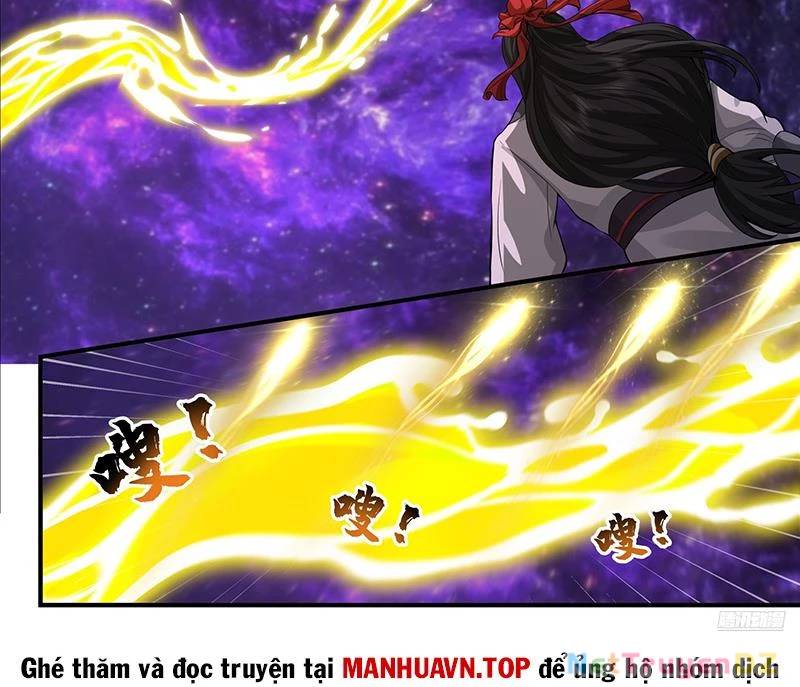 Võ Luyện Đỉnh Phong Chap 3803 - Next Chap 3804