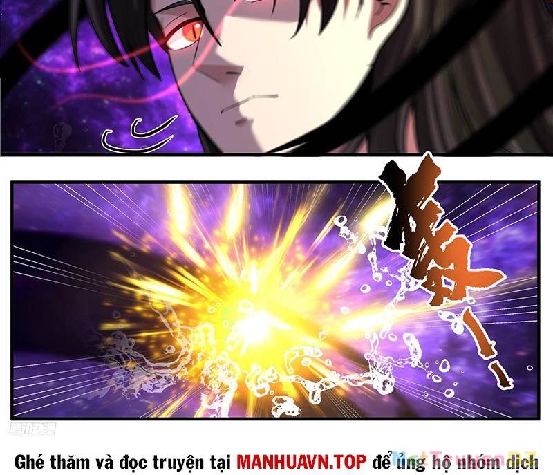 Võ Luyện Đỉnh Phong Chap 3803 - Next Chap 3804