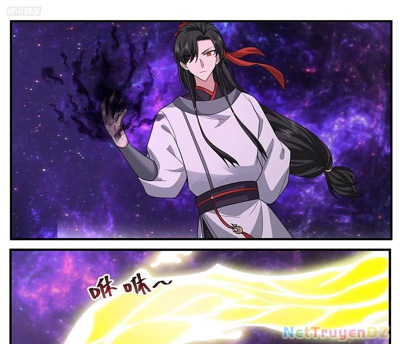 Võ Luyện Đỉnh Phong Chap 3803 - Next Chap 3804