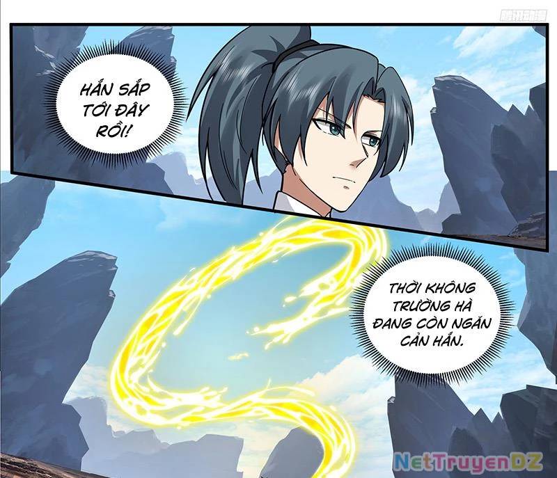 Võ Luyện Đỉnh Phong Chap 3803 - Next Chap 3804