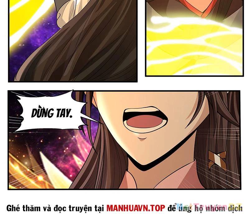 Võ Luyện Đỉnh Phong Chap 3803 - Next Chap 3804