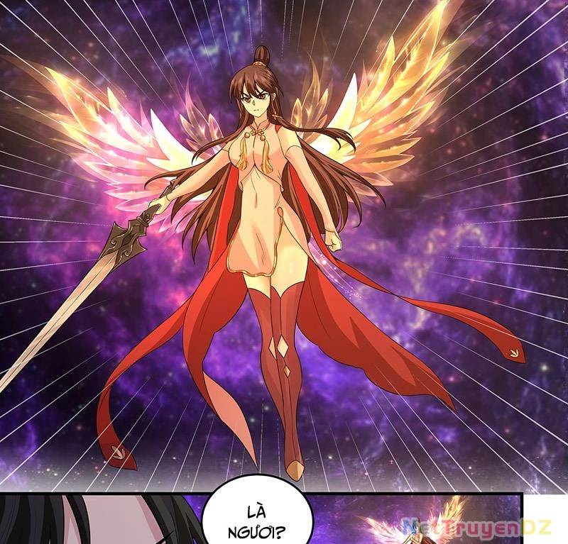 Võ Luyện Đỉnh Phong Chap 3803 - Next Chap 3804