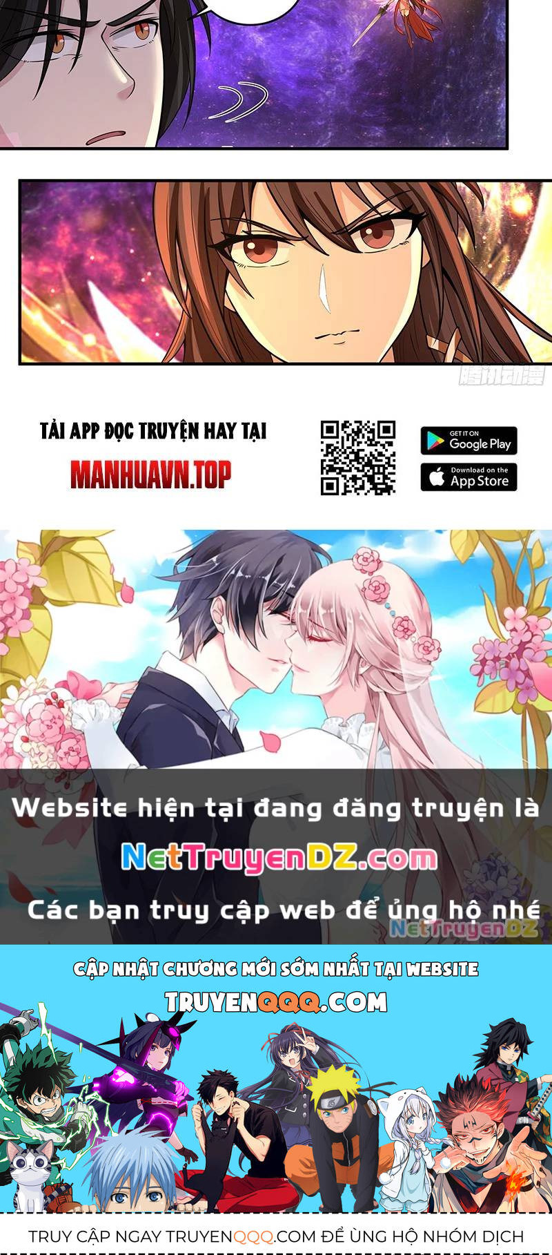 Võ Luyện Đỉnh Phong Chap 3803 - Next Chap 3804