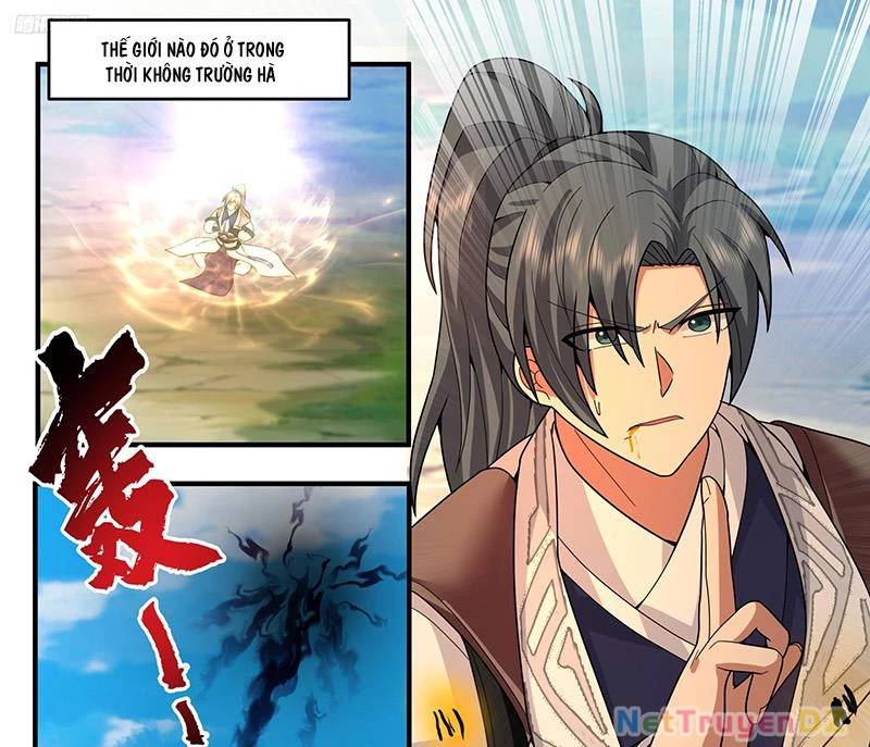 Võ Luyện Đỉnh Phong Chap 3803 - Next Chap 3804