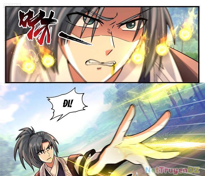 Võ Luyện Đỉnh Phong Chap 3803 - Next Chap 3804