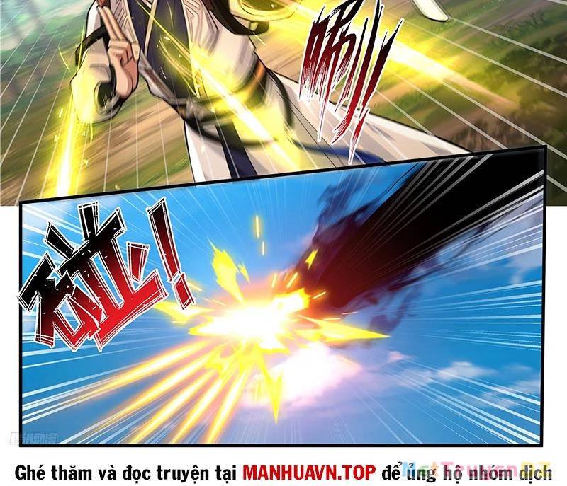 Võ Luyện Đỉnh Phong Chap 3803 - Next Chap 3804