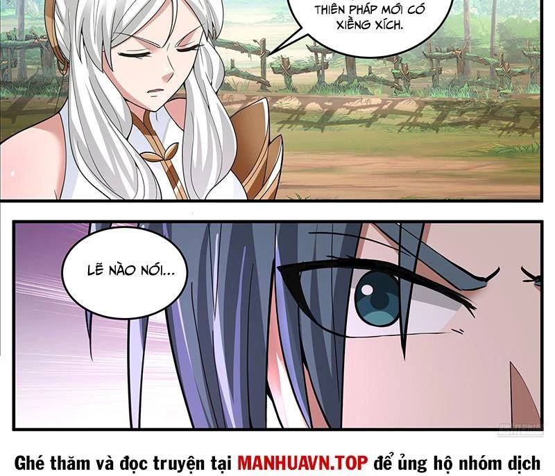 Võ Luyện Đỉnh Phong Chap 3800 - Next Chap 3801