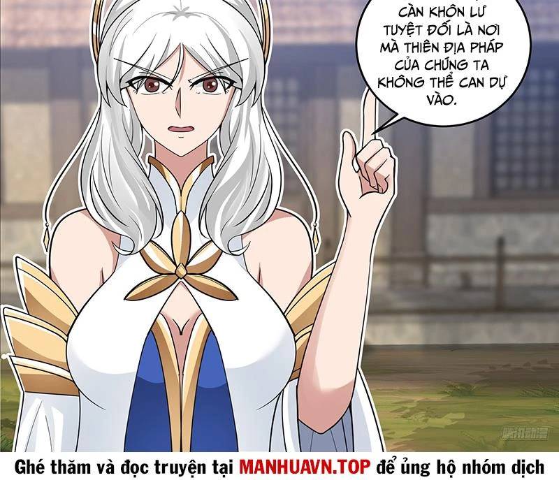 Võ Luyện Đỉnh Phong Chap 3800 - Next Chap 3801