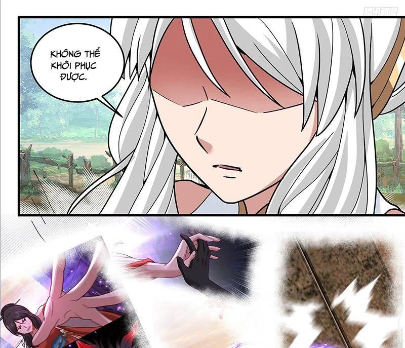 Võ Luyện Đỉnh Phong Chap 3800 - Next Chap 3801