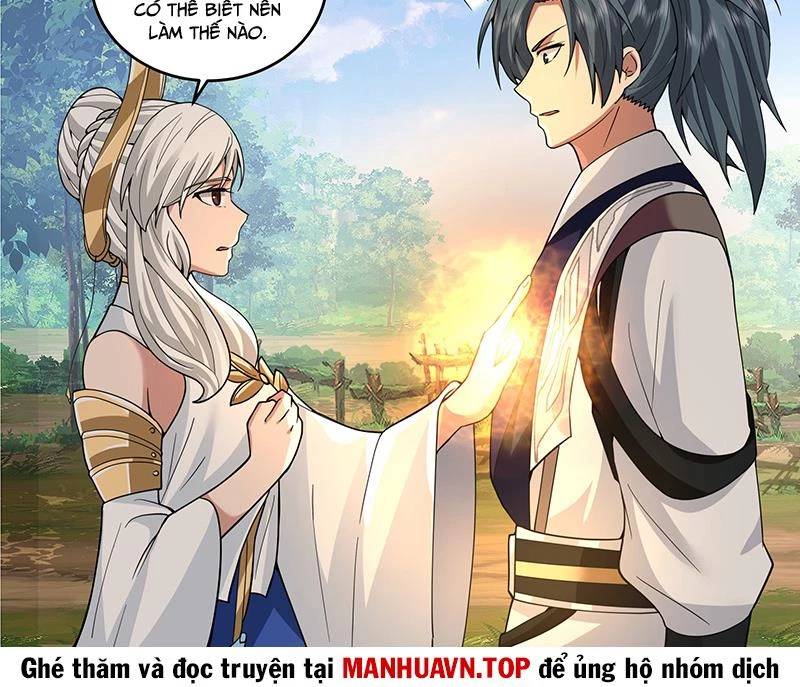 Võ Luyện Đỉnh Phong Chap 3800 - Next Chap 3801