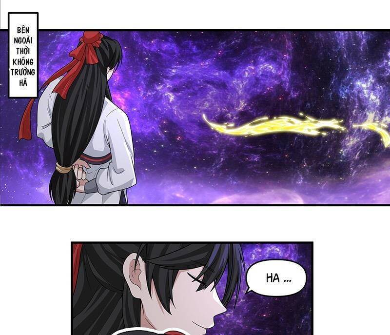 Võ Luyện Đỉnh Phong Chap 3802 - Next Chap 3803