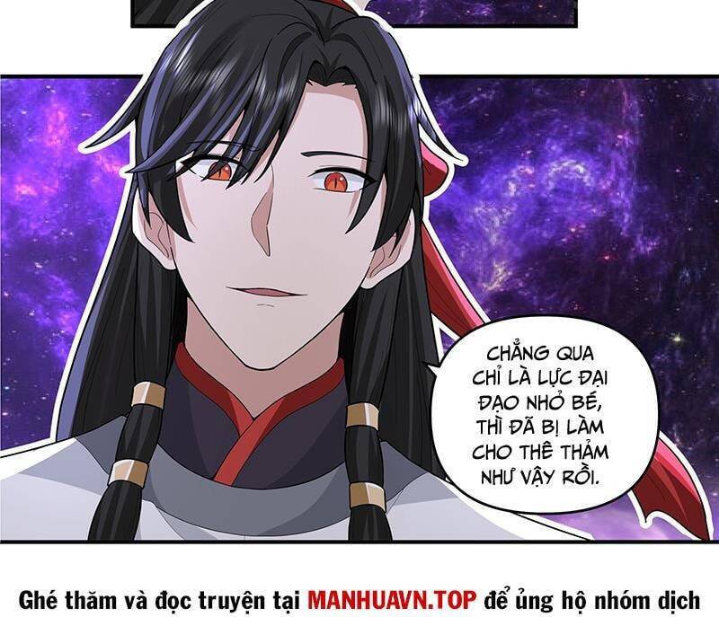 Võ Luyện Đỉnh Phong Chap 3802 - Next Chap 3803