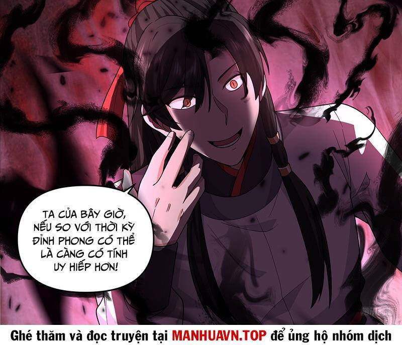 Võ Luyện Đỉnh Phong Chap 3802 - Next Chap 3803