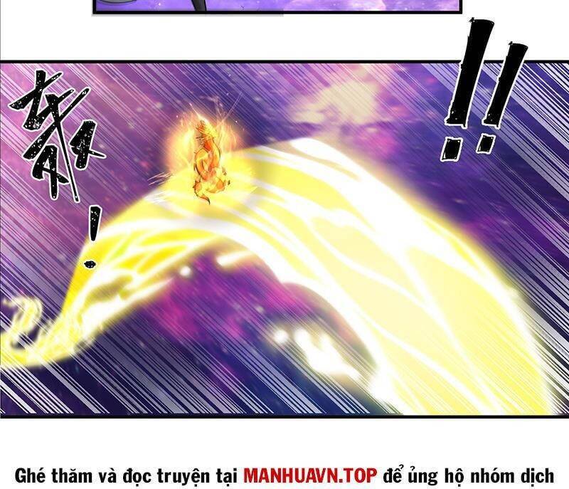 Võ Luyện Đỉnh Phong Chap 3802 - Next Chap 3803