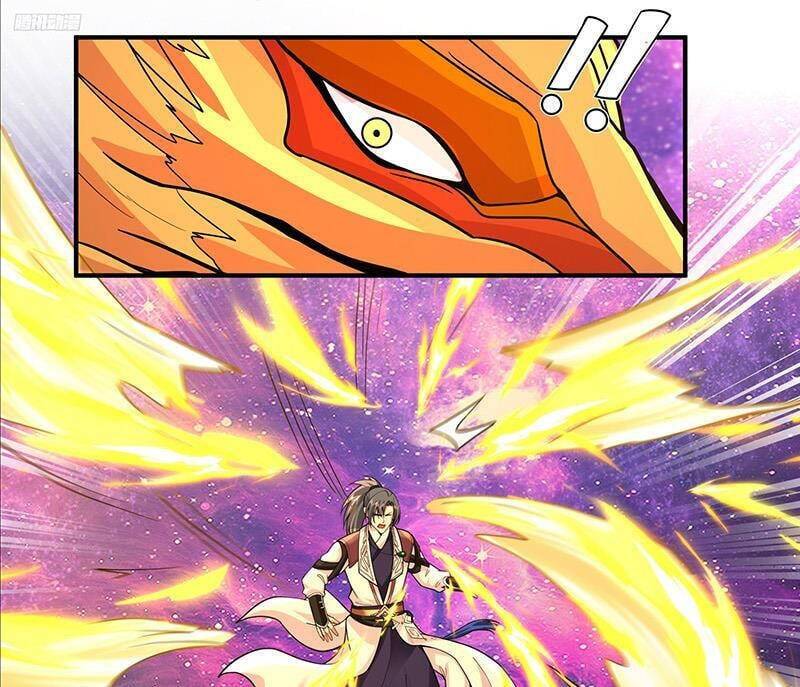 Võ Luyện Đỉnh Phong Chap 3802 - Next Chap 3803